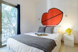 Design Apartments - Tel Aviv - 4