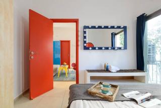 Design Apartments - Tel Aviv - 3