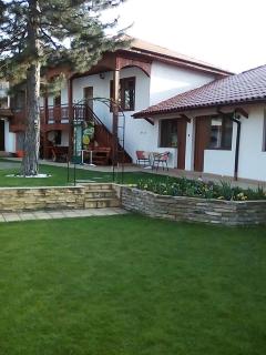 Bolyarski Stan Guest House - Preslav - 9