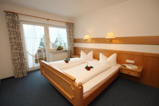 Gästehaus Annette - 1