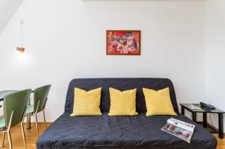 BpR SOHO Boutique Home with AC - Budapest - 4
