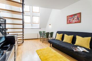 BpR SOHO Boutique Home with AC - Budapest - 3