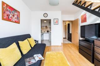 BpR SOHO Boutique Home with AC - Budapest - 5