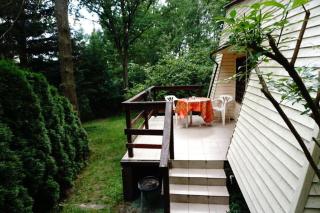 Domek letniskowy Ińsko (4-5 osób) - 9