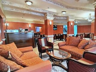 Grand Monastery Apart-Hotel - 1