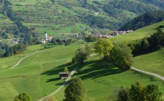 Planitzhof - Castelrotto - 3