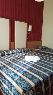 Hotel Promenade Universale - Cesenatico - 6