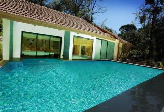 The IBNII - Eco Luxury Resort - Madikeri - 2