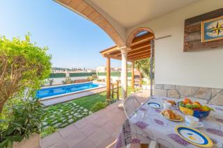 Holiday Home Amelia - L'Escala - 9