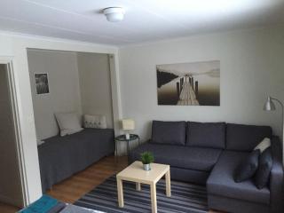 The Green House Guesthouse - Sunnemo - 8
