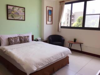 Corner No.56 Guest House - Hengchun South Gate - 4