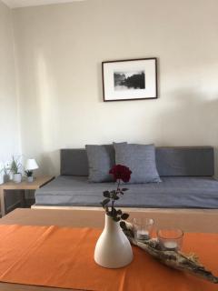 Red Coral Apartments - 1