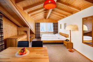 Chalet Altenhaus - Grindelwald - 0