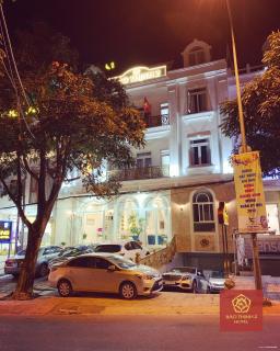 Bảo Thịnh 2 Hotel - Dalat - 7