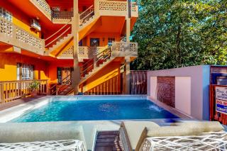 Hummingbird Home Suites - San Pedro - 8