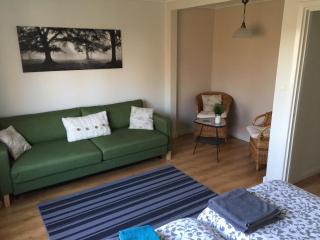 The Green House Guesthouse - Sunnemo - 1