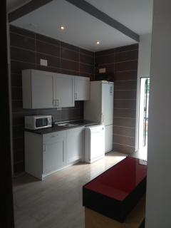 Apartamento La Domus - Cadix - 8