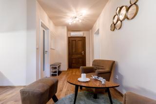 Apartments Menuet - Karlovy Vary - 9