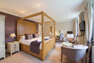 Bartley Lodge Hotel - Lyndhurst - 8