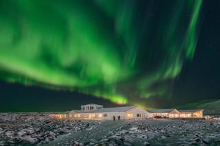 Northern Light Inn - Grindavík - 0