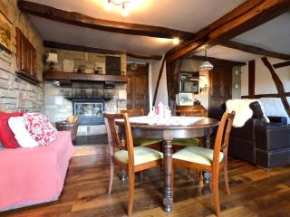 Cottage in Malmedy with garden - Malmedy - 5