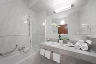 Hotel Aristos - Zagreb - 3