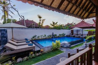 Lembongan Small Heaven Bungalow - 5