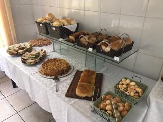 Emburi Hotel - 2