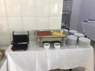 Emburi Hotel - 9