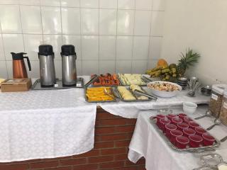 Emburi Hotel - 6