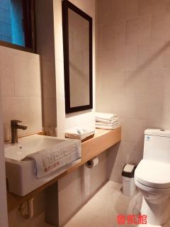 G.S. Holiday Home - Guanshan - 4