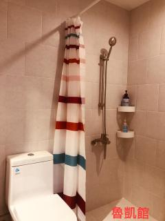 G.S. Holiday Home - Guanshan - 6