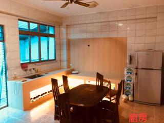 G.S. Holiday Home - Guanshan - 3
