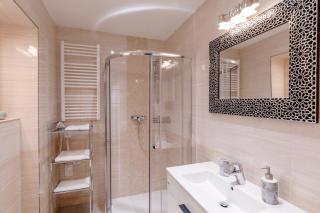 Apartments Menuet - 8