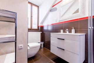 Apartments Menuet - 3