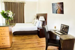 Hotel @ Tzaneen - Tzaneen - 6