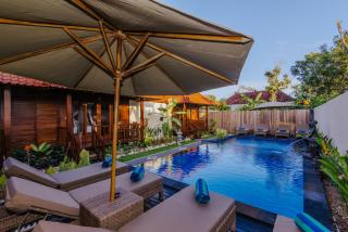 Lembongan Small Heaven Bungalow - 4