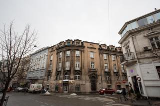 Marshal Urban Downtown apartment - Belgrado - 5