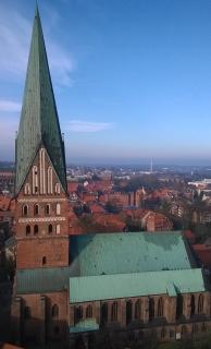 Ferienwohnungen Schäferfeld - Luneburgo - 3