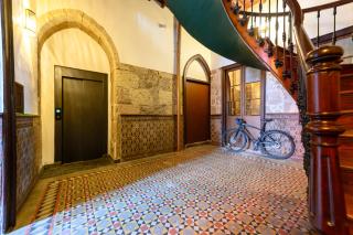 Open Air Historic Penthouse Vegueta - Las Palmas - 3