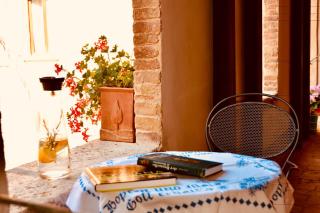 Locanda della Scala - San Quirico dʼOrcia - 3