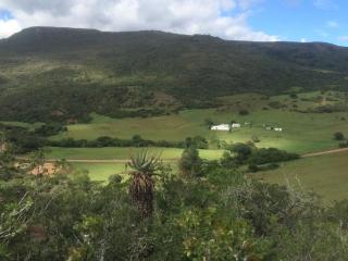Kromrivier Farm Stays & B&B Near Addo Elephant Park - Paterson - 0