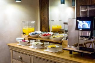 Abergavenny Hotel - Abergavenny - 8