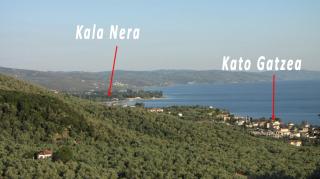 Enalion Hotel - Kala Nera - 5