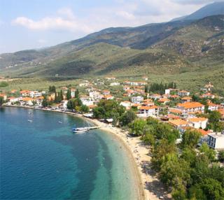 Enalion Hotel - Kala Nera - 6
