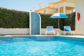 Apartamentos Benvindo by Umbral - Albufeira - 4