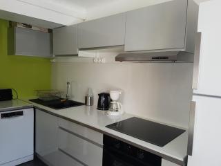 Appartement RDC chalet 55m2 - Briançon - 6