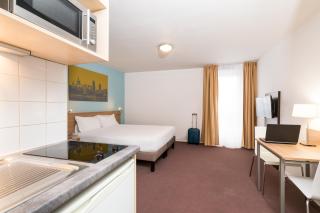 Aparthotel Adagio Access Paris Clamart - Clamart - 2