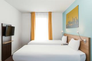 Aparthotel Adagio Access Paris Clamart - Clamart - 1