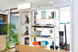 Aparthotel Adagio Access Paris Clamart - Clamart - 3